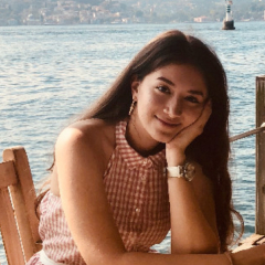 Tuğçe Köroğlu profil fotoğrafı